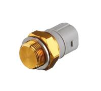 HELLA Termocontatto ventola radiatore
