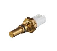 HELLA 6ZT 014 397-021 Termocontatto, Ventola radiatore, 2a... poli, avvitato
