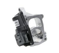 Hella 7.04997.11.0 Flap di controllo | Compatibile con: AUDI A4 Allroad B9, A4 B9, A4 B9 Avant, A5, A5 Cabriolet, A5 Sportback, A6 Allroad C7, A6 C7, A6 C7 Avant