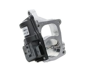 Hella 7.04997.11.0 Flap di controllo | Compatibile con: AUDI A4 Allroad B9, A4 B9, A4 B9 Avant, A5, A5 Cabriolet, A5 Sportback, A6 Allroad C7, A6 C7, A6 C7 Avant
