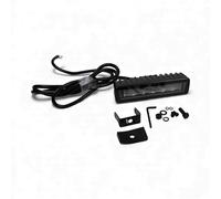 Hella 7" Black Magic LED Mini Barra Luci Retromarcia Off-Road 12/24V