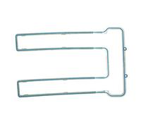 Hella 71-21366-30 Guarnizione, copertura testa a clindro