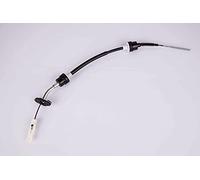 HELLA 8AK 355 700-361 Cavo comando, Comando frizione AK0036 con regolazione manuale per es. FIAT