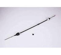 HELLA 8AK 355 700-681 Cavo comando, Comando frizione AK0068