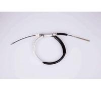 HELLA 8AK 355 700-711 Cavo comando, Comando frizione AK0071