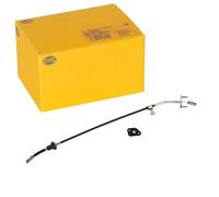 HELLA 8AK 355 702-391 Cavo frizione