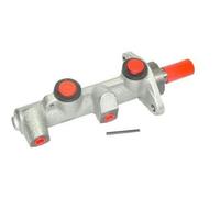 HELLA 8AM 355 501-421 Cilindro maestro del freno per ROVER MINI