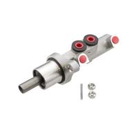 HELLA 8AM 355 501-911 Cilindro maestro del freno per VW GOLF VI (5K1)