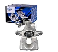 HELLA 8AN 355 783-171 - Pnza del f per 207, colore: ro