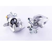 HELLA 8AN 355 783-181 - Pinza del f per , colore: Grigio