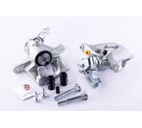 HELLA 8AN 355 783-531 Pinza freno per FORD MONDEO III Kombi (BWY)