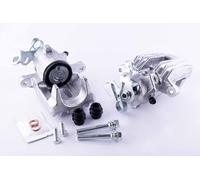 HELLA 8AN 355 784-591 Pinza freno per VW Golf IV Schrägheck (1J1) BORA