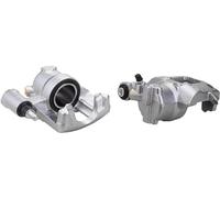 HELLA 8AN 355 787-791 Pinza freno