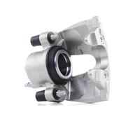 HELLA PAGID 8AN 355 791-491 Pinza freno,AN9149,Sistema frenante,ATE,Pezzo senza vuoto a perdere,per es. FORD / MAZDA / VOLVO,Pezzo senza vuoto a perdere