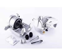 HELLA 8AN 355 791-891 Pinza freno adatto per MERCEDES-BENZ B-Klasse (W245)