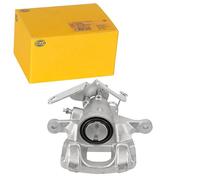 HELLA 8AN 355 799-381 Pinza freno AN9938 Sistema frenante: Bosch Pezzo nuovo senza vuoto a perdere