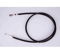 HELLA 8AS 355 660-071 Cavo comando, Freno stazionamento AS6007