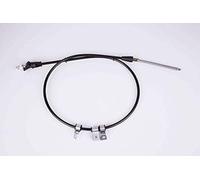 HELLA 8AS 355 661-581 Cavo comando, Freno stazionamento AS6158