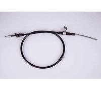 HELLA 8AS 355 661-741 Cavo freno a mano