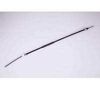 HELLA 8AS 355 663-051 Cavo comando, Freno stazionamento AS6305 per es. PEUGEOT