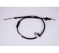 HELLA 8AS 355 663-881 Cavo freno a mano