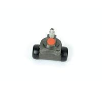 HELLA 8AS 355 664-881 Cavo freno a mano