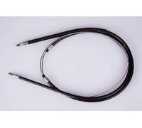 HELLA 8AS 355 666-221 Cavo freno a mano per FIAT Ducato Kastenwagen (250, 290)