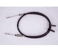 HELLA 8AS 355 666-271 Cavo freno a mano per FIAT Ducato Kastenwagen (250, 290)