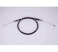 HELLA 8AS 355 666-311 Cavo freno a mano per FIAT Ducato Kastenwagen (250, 290)