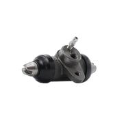 Hella Cilindretto freno 8AW 355 533-271 in ghisa Ø 24 mm per Volkswagen