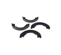 HELLA 8DA 355 050-451 Ganasce freno a mano per CHRYSLER 300 C Touring (LX, LE)