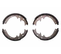 HELLA 8DB 355 000-311 Kit ganasce freni