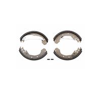 HELLA 8DB 355 000-631 Kit ganasce freni 230mm per OPEL COMBO (71) Posteriore