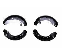 HELLA 8DB 355 001-601 Kit ganasce freno, H8925