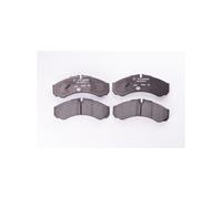 HELLA 8DB 355 005-371 Kit pastiglie freni