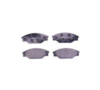 HELLA 8DB 355 006-121 Kit pastiglie freni