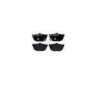 HELLA PAGID 8DB 355 006-411 Kit pastiglie freno,T0391,Spessore,14mm,Sistema frenante,Sumitomo,con segnalatore acustico usura,per es. FORD / HYUNDAI / KIA / NISSAN