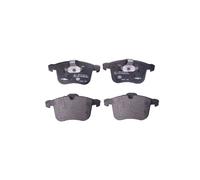 HELLA 8DB 355 006-561 Kit pastiglie freni