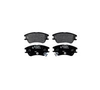HELLA 8DB 355 006-671 Kit pastiglie freni