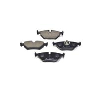 HELLA 8DB 355 006-841 Kit pastiglie freni