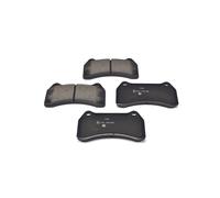 HELLA 8DB 355 006-931 Kit pastiglie freni