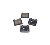 HELLA 8DB 355 007-021 Kit pastiglie freni