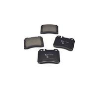 HELLA 8DB 355 007-471 Kit pastiglie freni