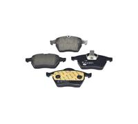 Hella Kit pastiglie freni 8DB 355 007-771 Spessore 19,6 mm Predisposto contatto usura