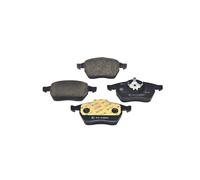 HELLA 8DB 355 008-021 Kit pastiglie freni