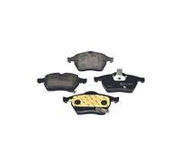 HELLA PAGID 8DB 355 008-041 Kit pastiglie freno,T1112,Spessore,19.6mm,Sistema frenante,Teves,con segnalatore acustico usura,per es. SAAB