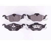 HELLA 8DB 355 008-571 Kit pastiglie freni