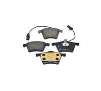 HELLA PAGID 8DB 355 008-771 Kit pastiglie freno,T1179,Spessore,18.6mm,Sistema frenante,Teves,con segnalatore usura integrato,per es. VOLKSWAGEN
