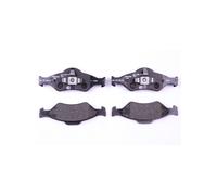 HELLA 8DB 355 008-891 Kit pastiglie freni