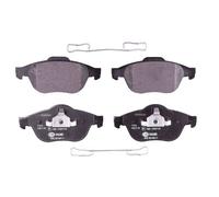 HELLA 8DB 355 009-111 Kit pastiglie freni
